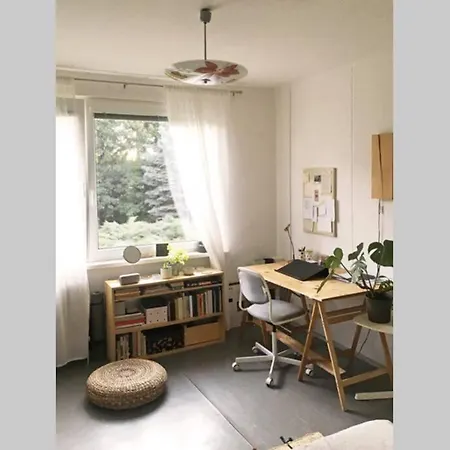 Utulne Studentske Bydleni Apartment Litomysl Exterior photo