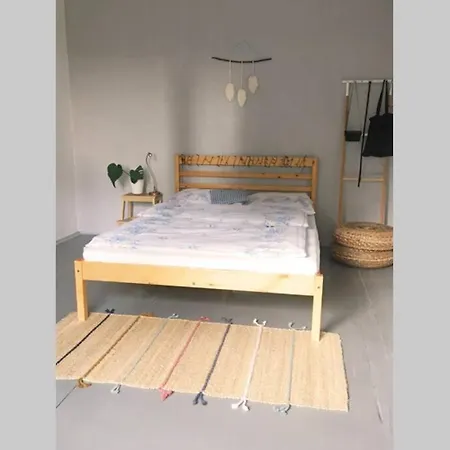 Utulne Studentske Bydleni Apartment Litomysl Exterior photo
