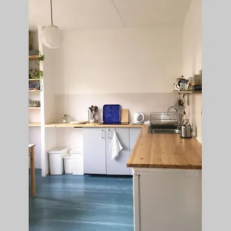 Utulne Studentske Bydleni Apartment Litomysl Exterior photo