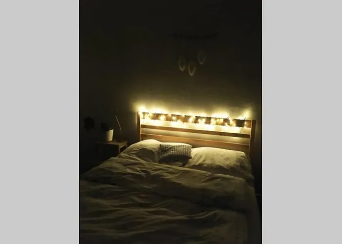 Utulne Studentske Bydleni