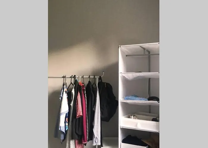 Utulne Studentske Bydleni